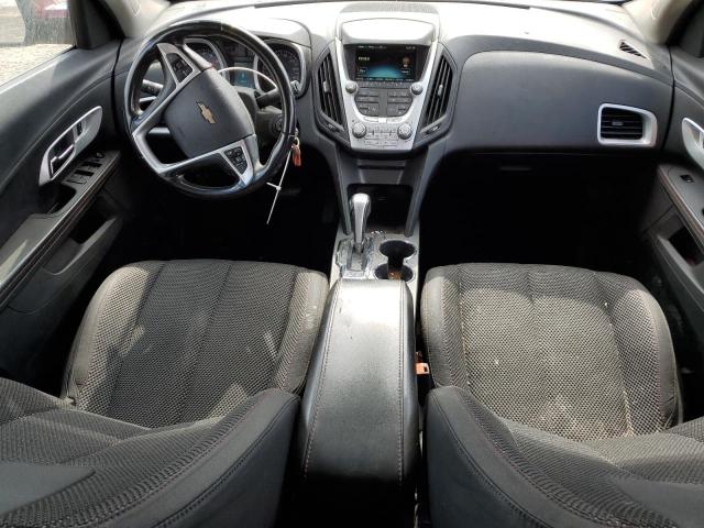  CHEVROLET EQUINOX 2012 Бордовий