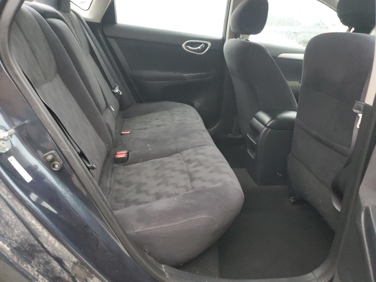 2013 Nissan Sentra - Image 10