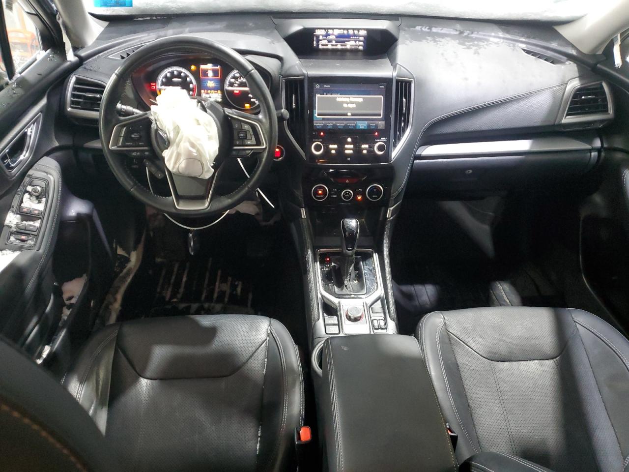 2019 Subaru Forester - Image 8