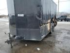 2021 Foresriver Cargo Mate for Sale in Montreal-est, QC - Side