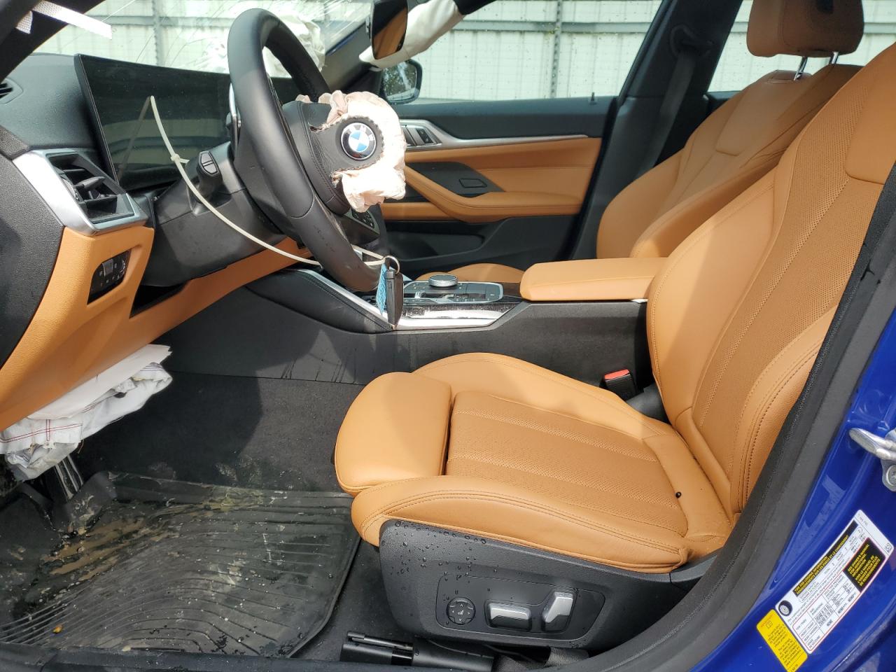 2024 BMW 4er - Image 7
