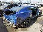 2022 Chevrolet Camaro Zl1 за продажба в Los Angeles, CA - Stripped