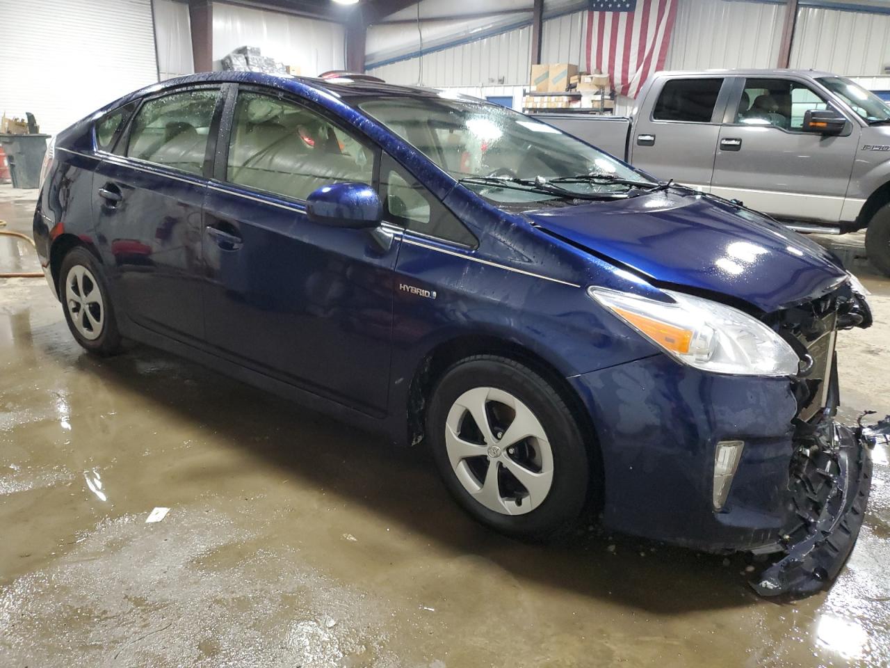 2014 Toyota Prius - Image 4