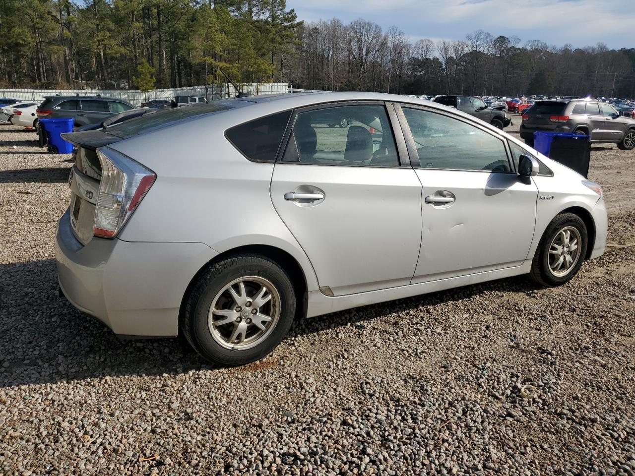 2011 Toyota Prius - Image 3