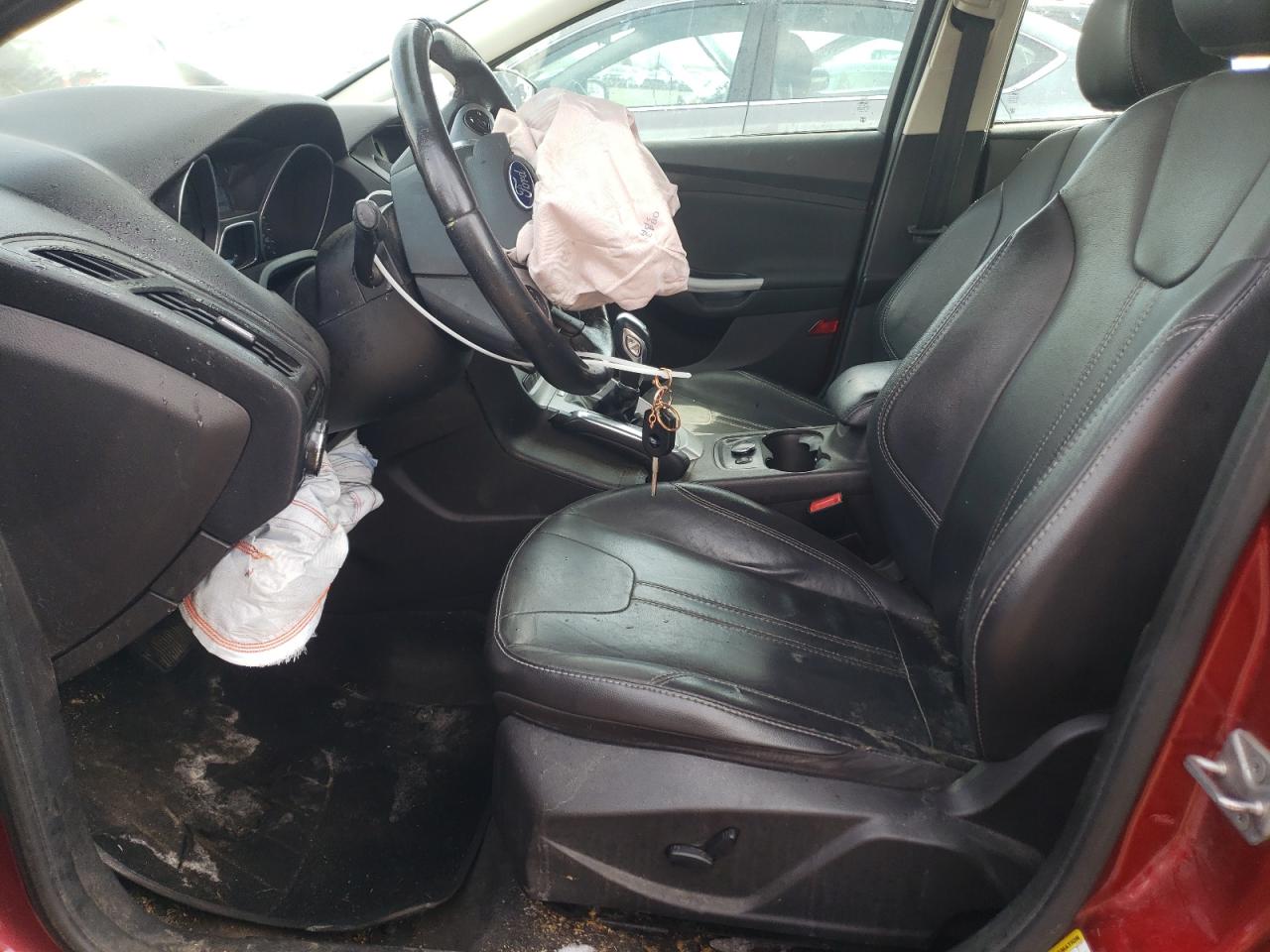 2014 Ford Focus - Image 7