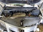 2013 ACURA MDX ADVANCE   for sale at Copart ON - TORONTO