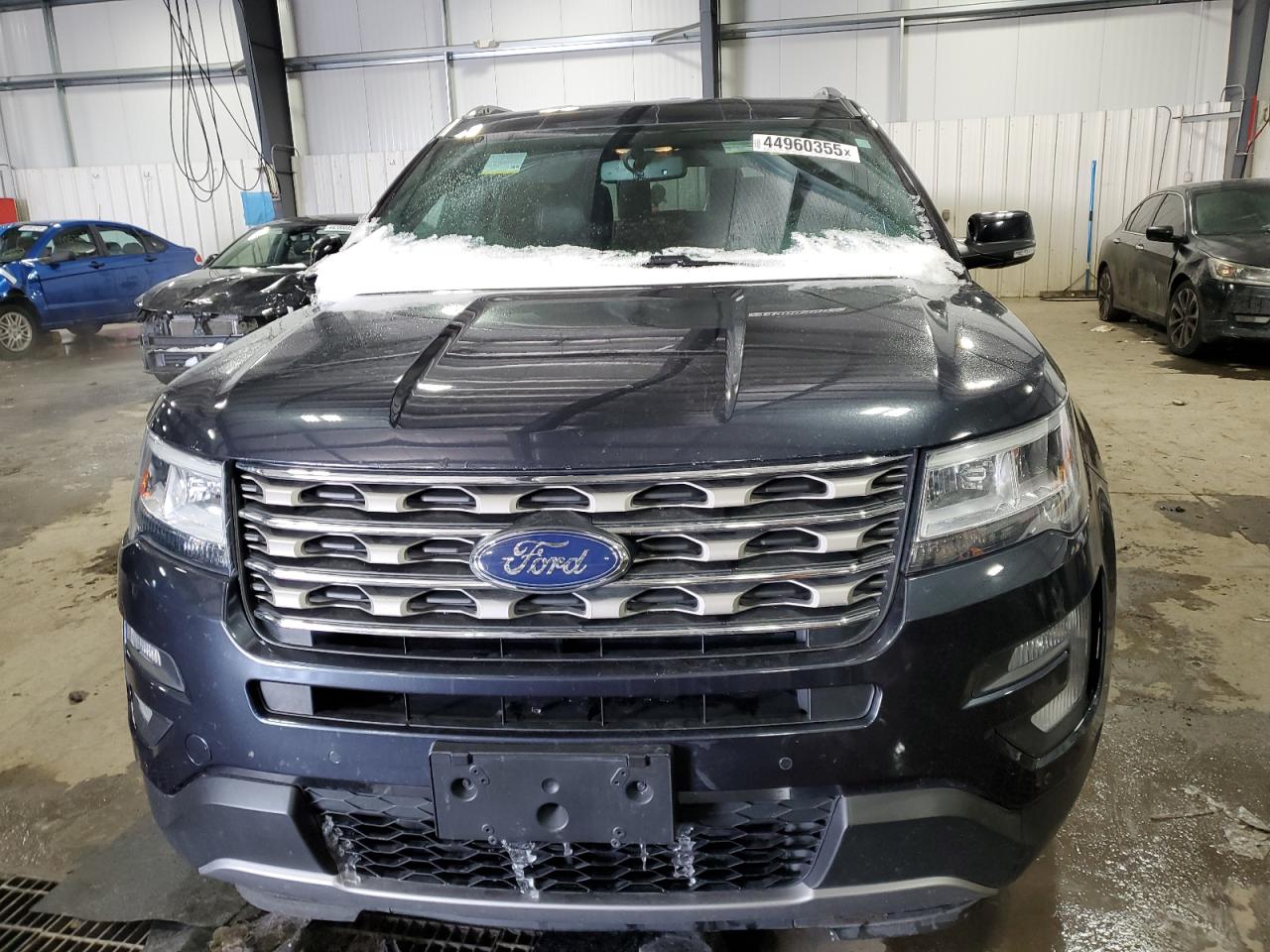 2017 Ford Explorer - Image 5