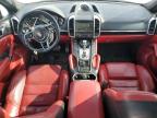 2015 PORSCHE CAYENNE S for sale at Copart ON - LONDON