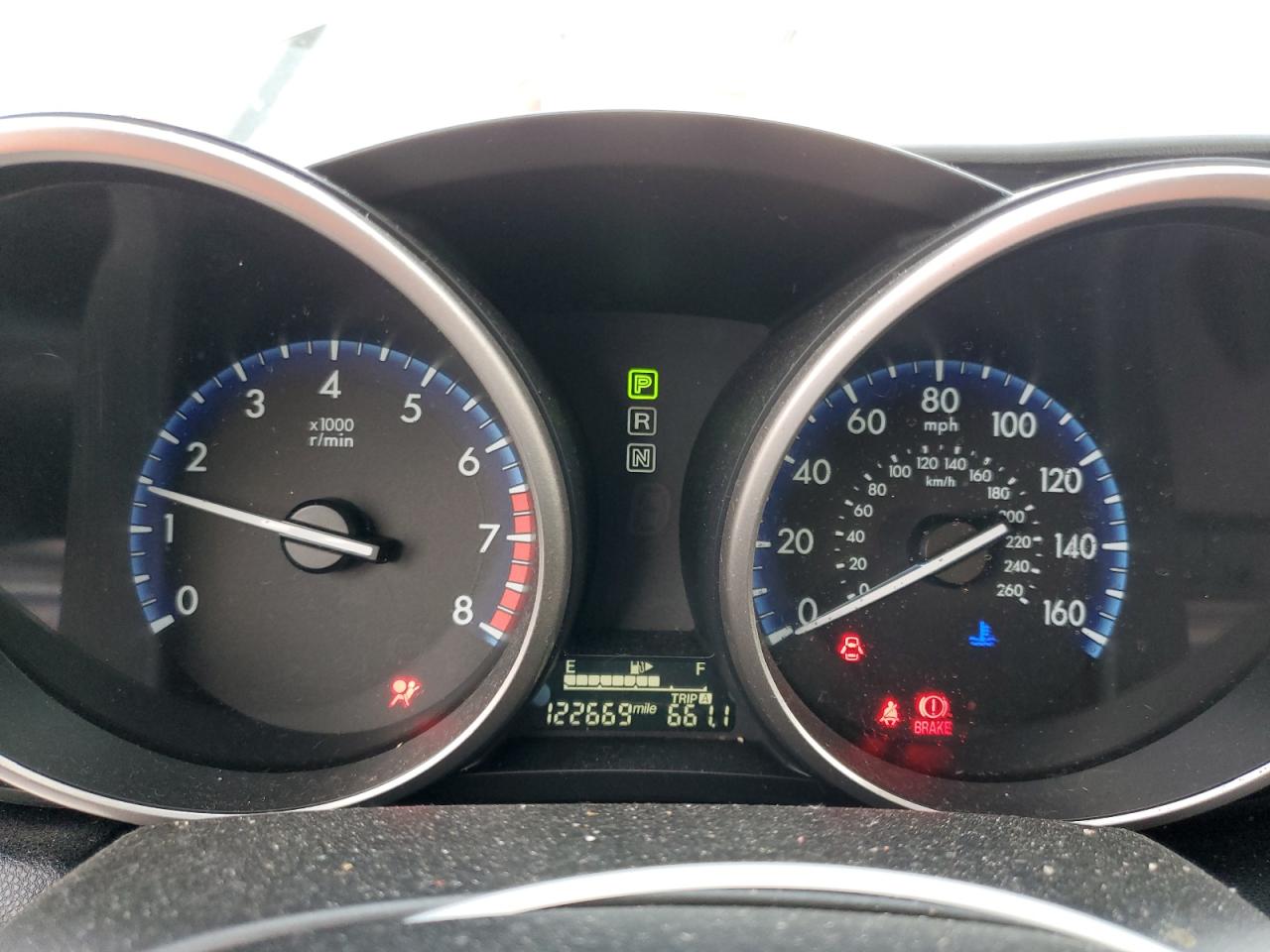 2012 Mazda 3 - Image 9