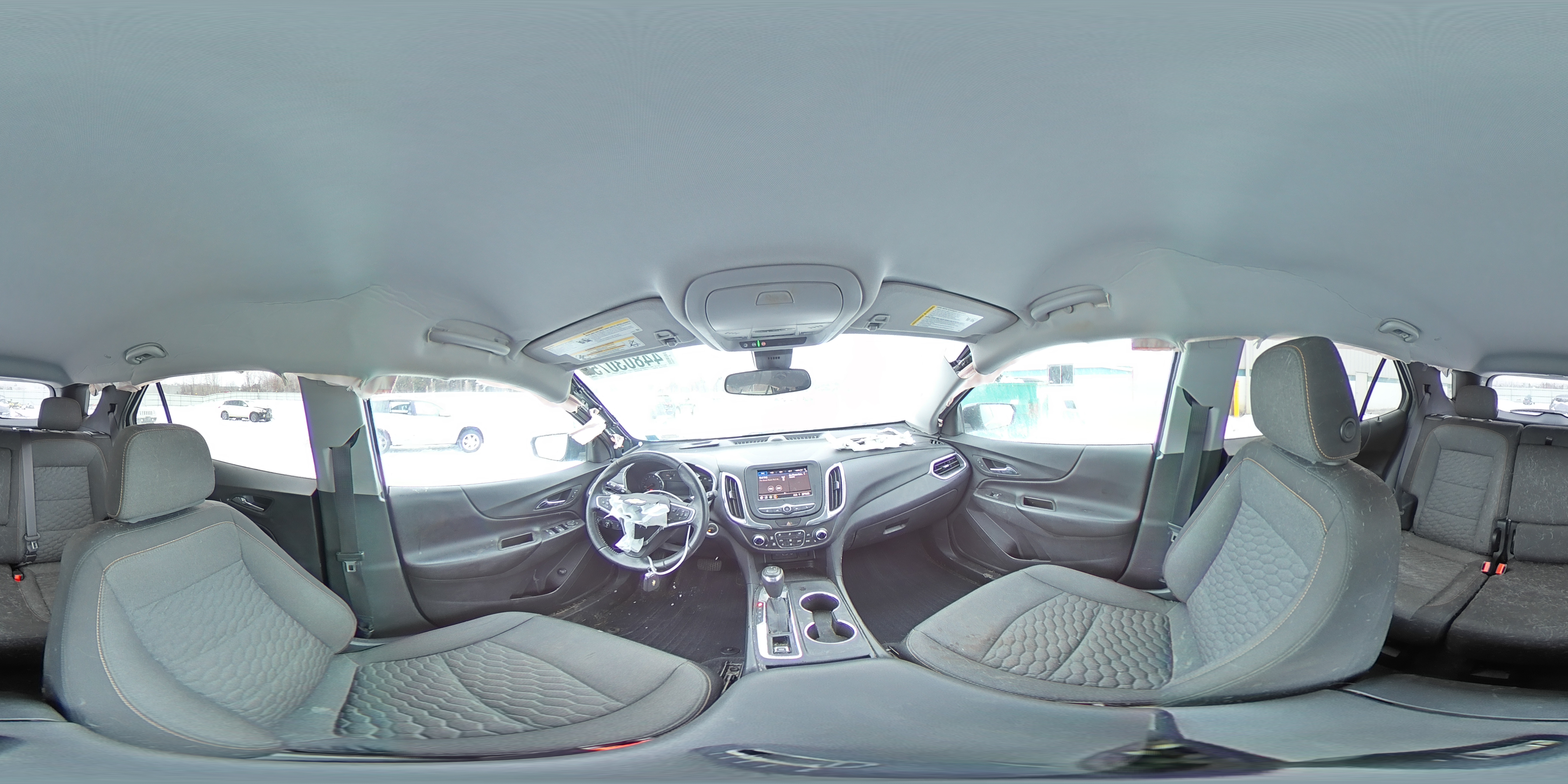 2020 Chevrolet Equinox - Image 14