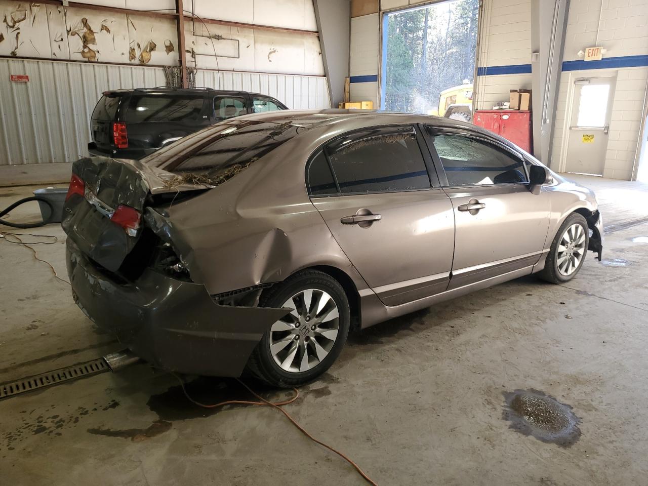2010 Honda Civic - Image 3