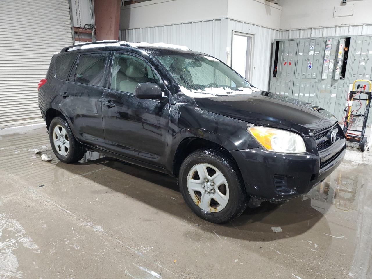 2009 Toyota RAV 4 - Image 4