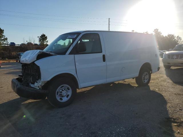 2014 Chevrolet Express G2500