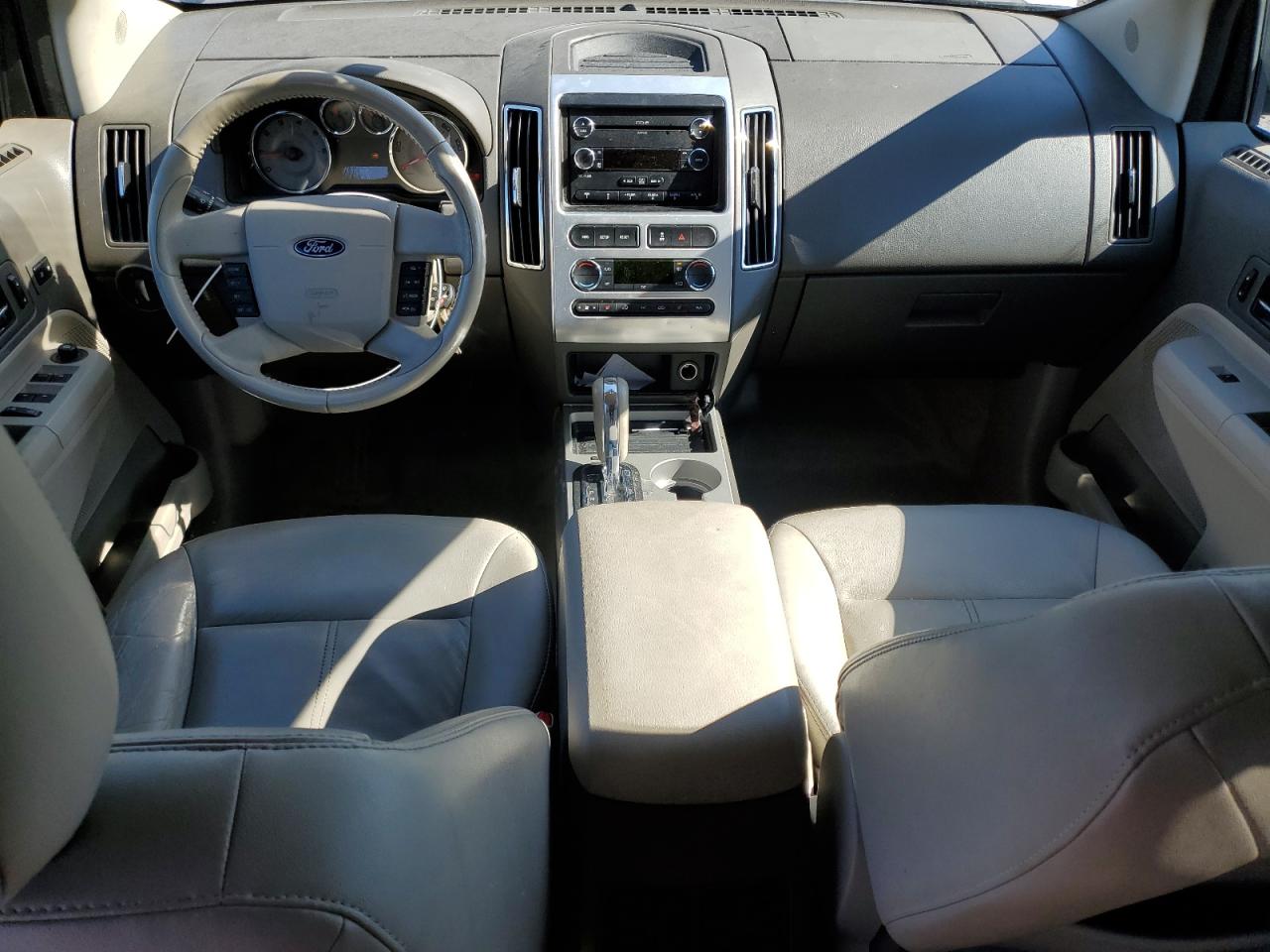 2010 Ford Edge - Image 8
