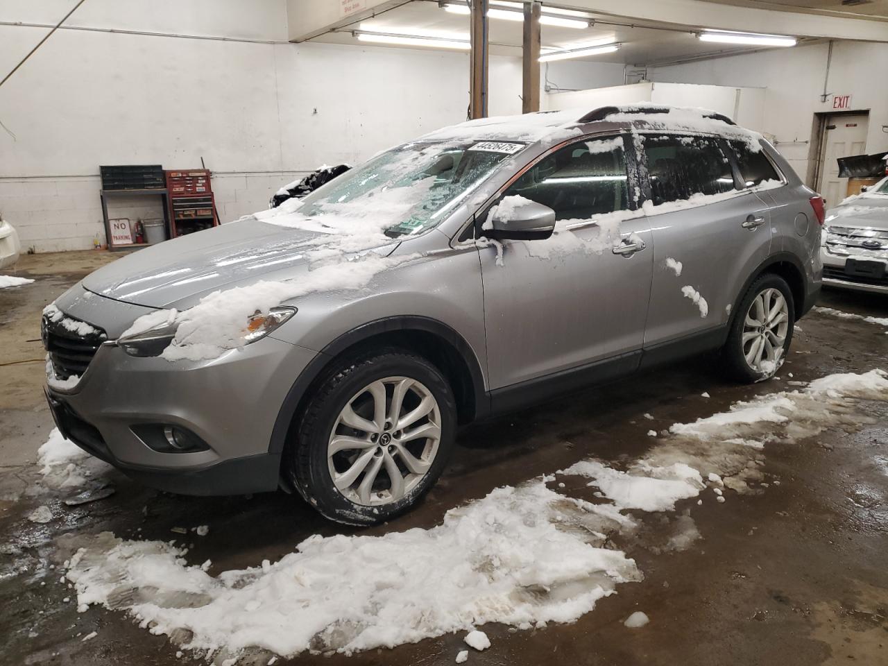 Mazda CX-9