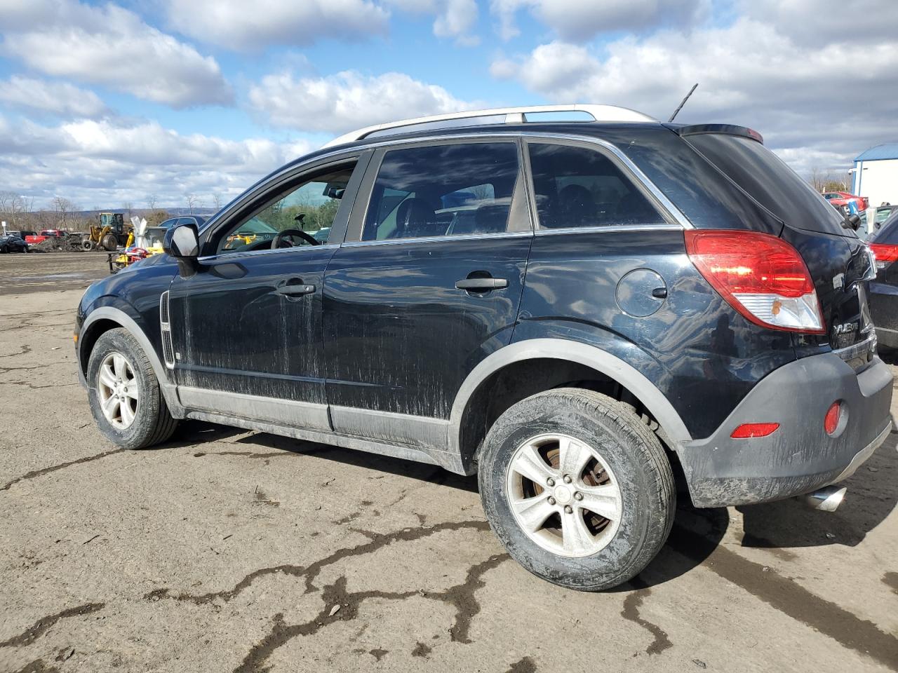 2009 Saturn VUE - Image 2