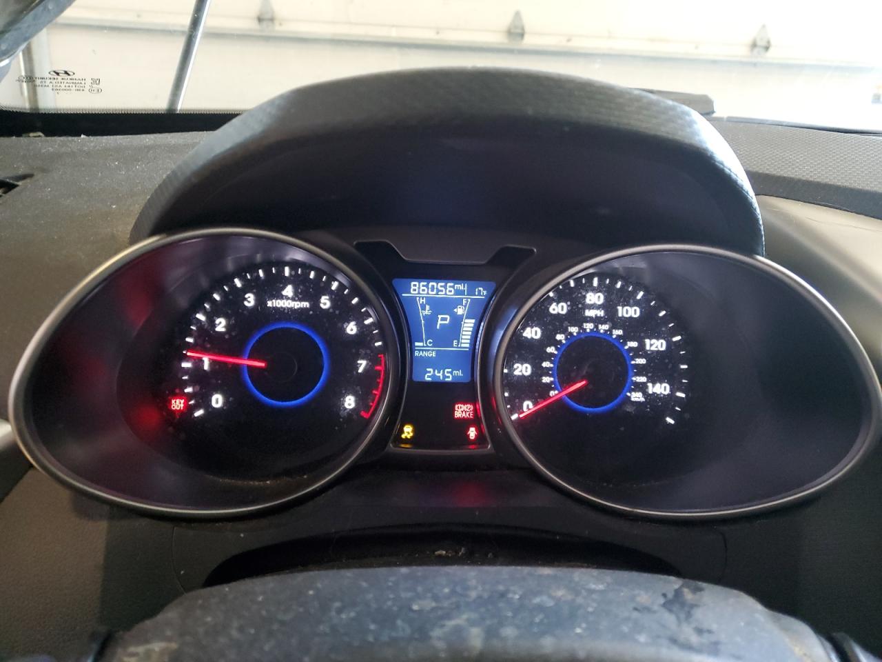 2017 Hyundai Veloster - Image 9