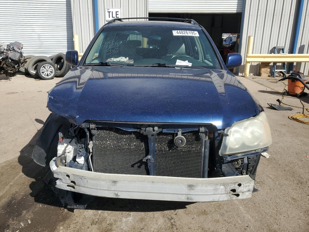 2003 Toyota Highlander - Image 5