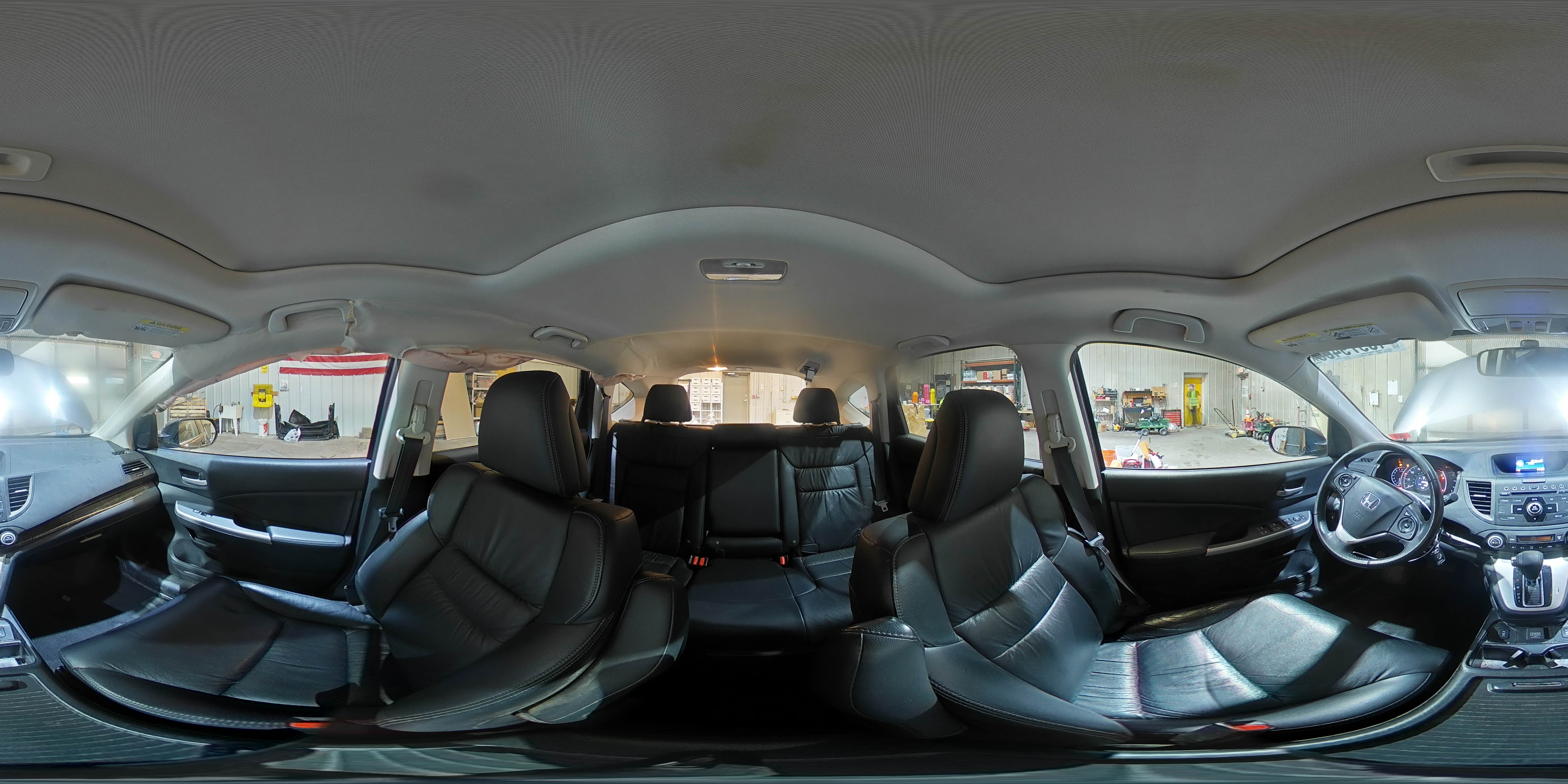 2014 Honda CR-V - Image 15