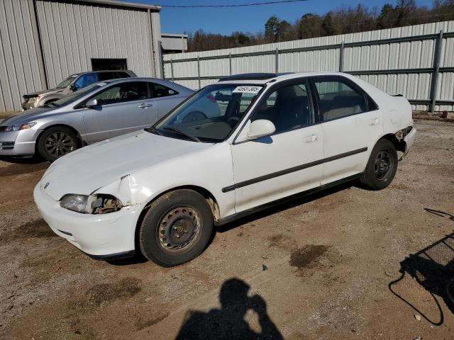 1994 Honda Civic Ex