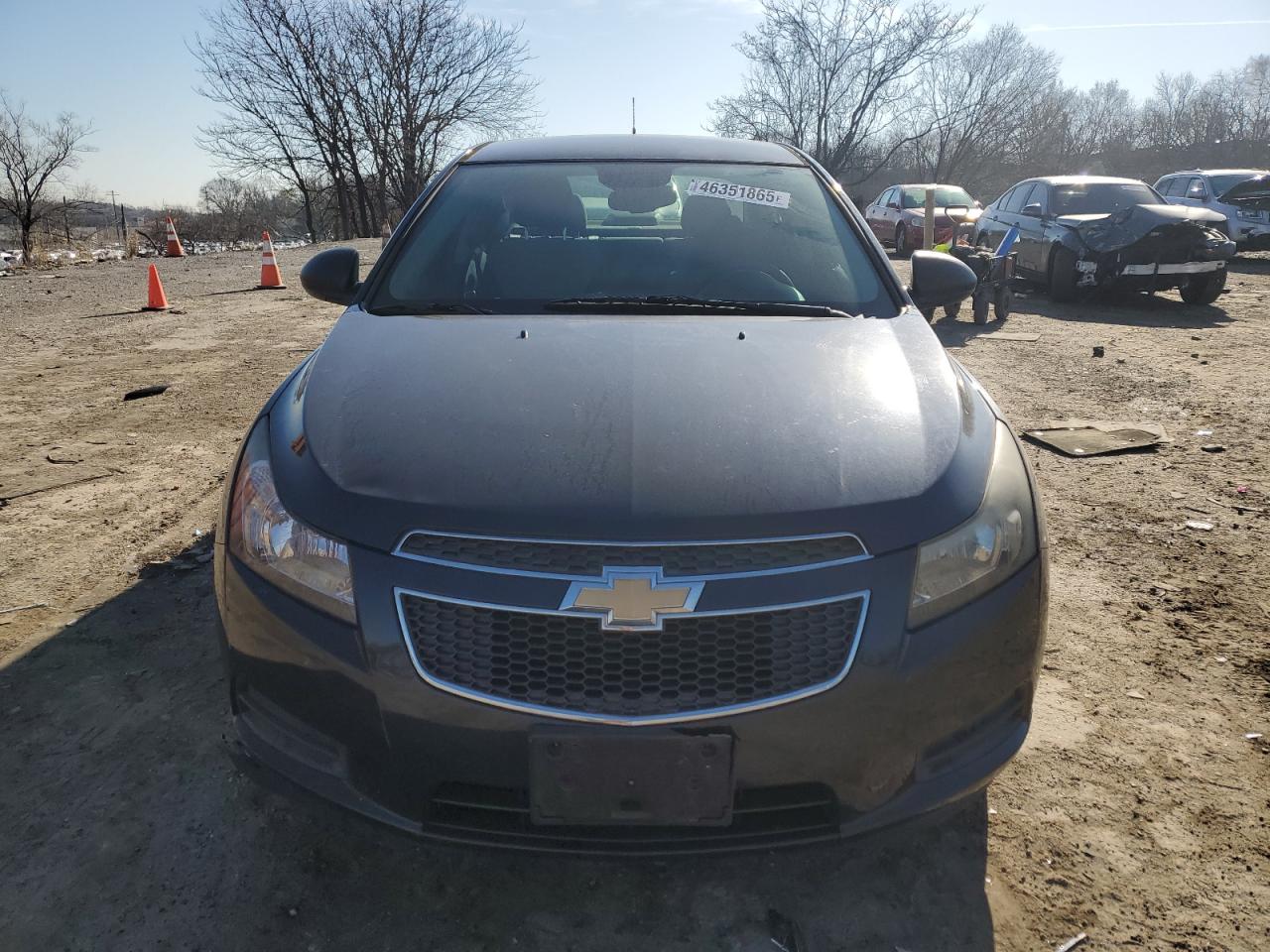 2014 Chevrolet Cruze - Image 5