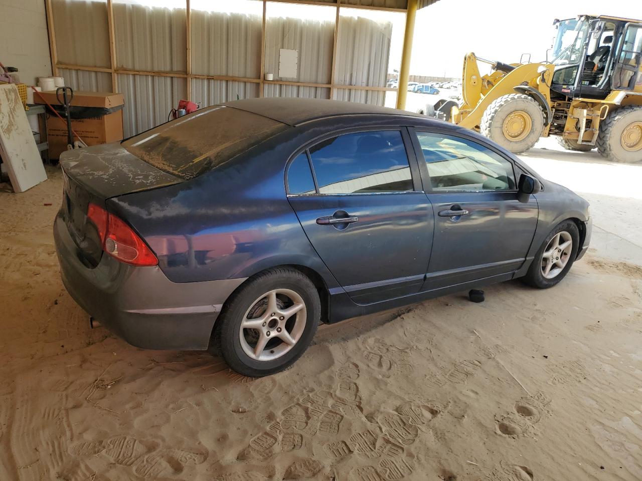 2006 Honda Civic - Image 3