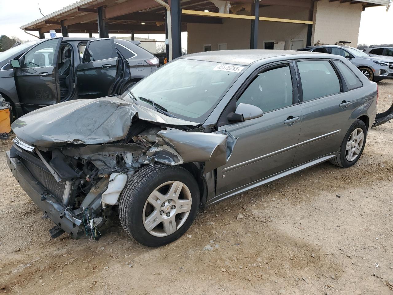 2006 Chevrolet Malibu - Image 1