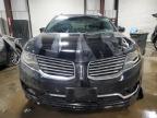 2016 Lincoln Mkx Reserve for Sale in West Mifflin, PA - Rollover