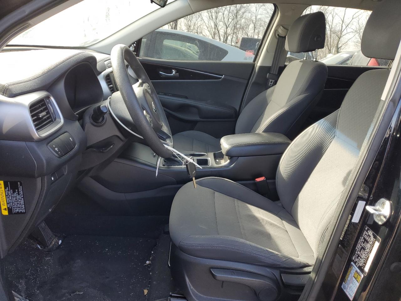 2017 Kia Sorento - Image 7