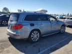 2014 Mercedes-Benz Gl 450 4Matic продається в Van Nuys, CA - Rollover