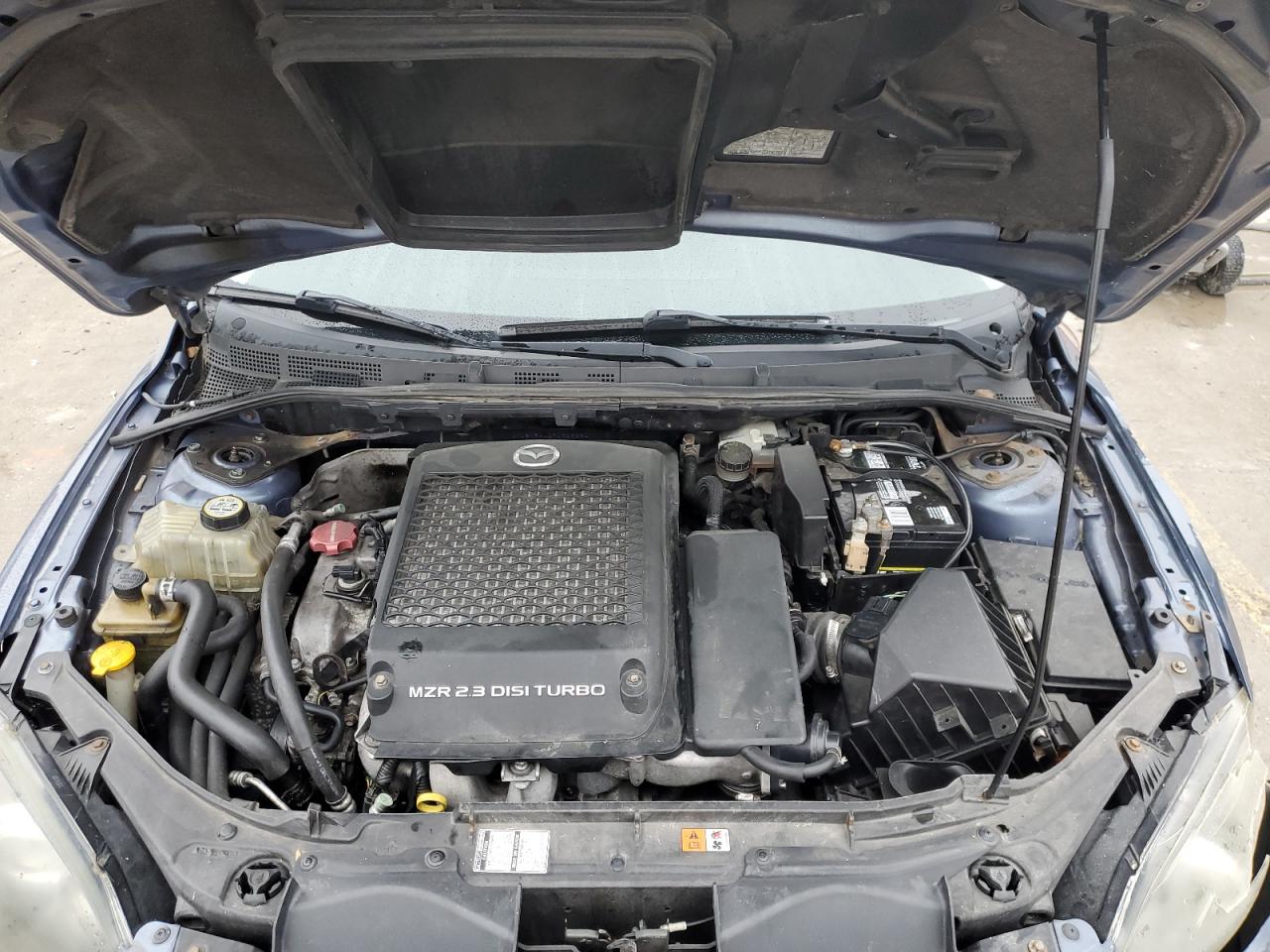 2007 Mazda 3 - Image 11