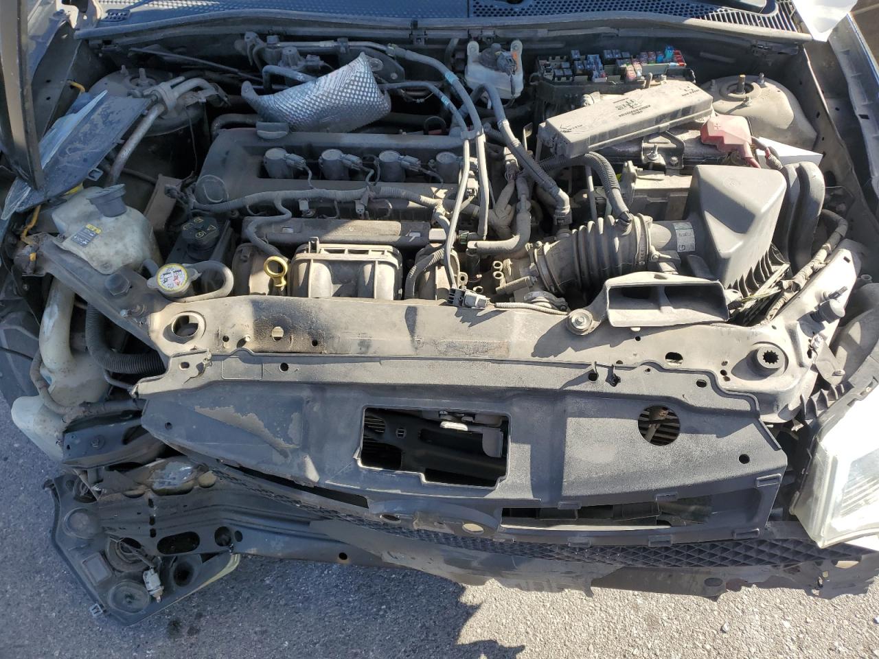 2011 Ford Focus - Image 13