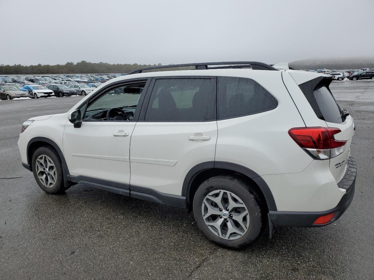 2020 Subaru Forester - Image 2