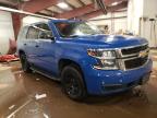 2018 Chevrolet Tahoe Police for Sale in Lansing, MI - Normal Wear