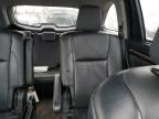 2014 Toyota Highlander Limited продається в Arlington, WA - Side