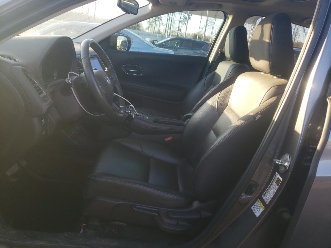 2016 Honda HR-V - Image 7