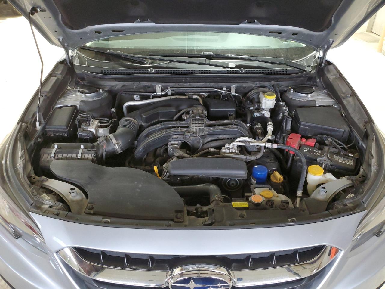2022 Subaru Legacy - Image 12