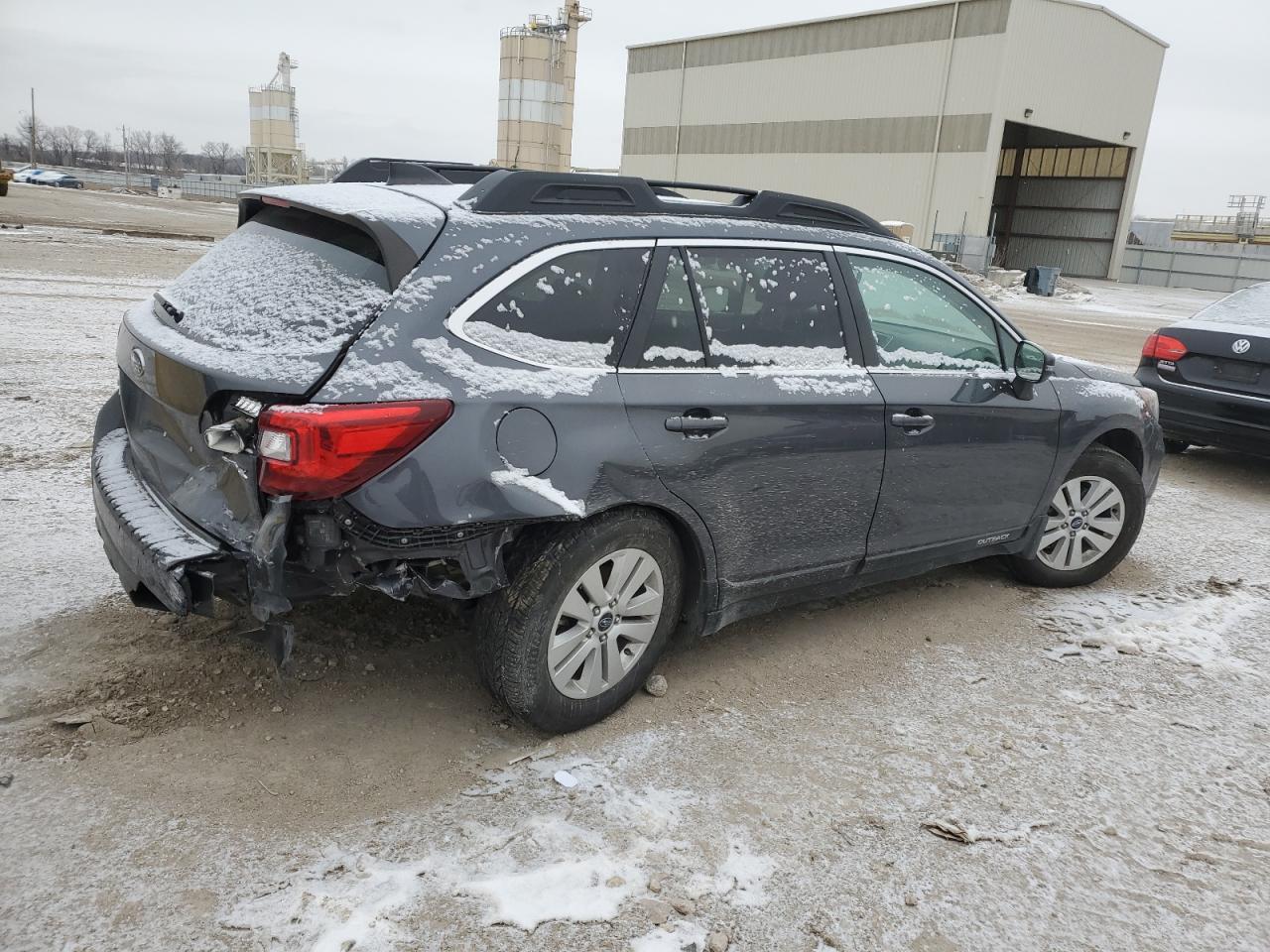 2019 Subaru Outback - Image 3