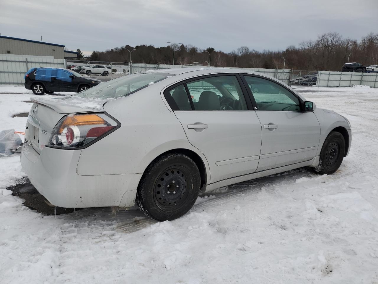 2007 Nissan Altima - Image 3