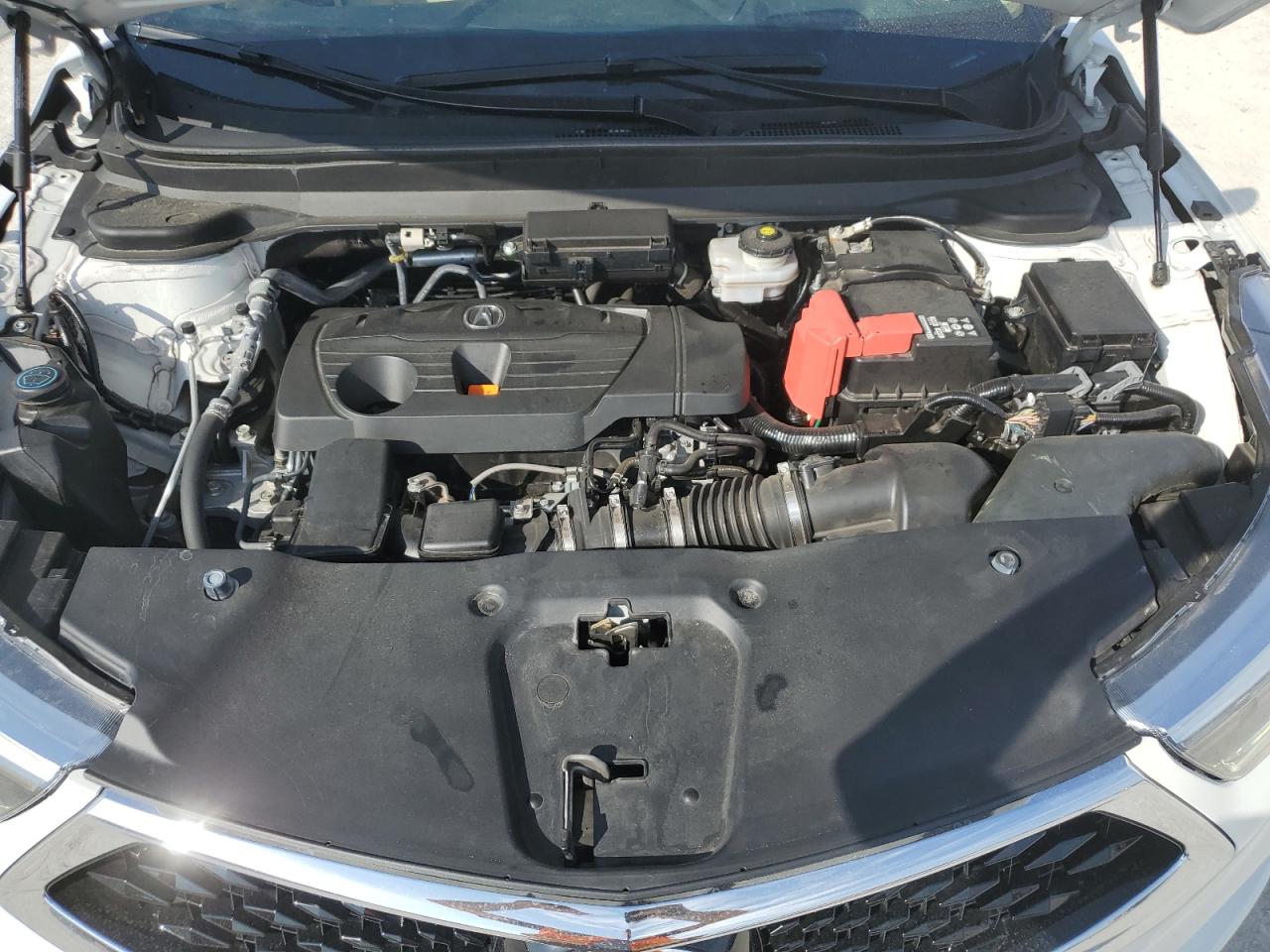 2021 Acura RDX - Image 13