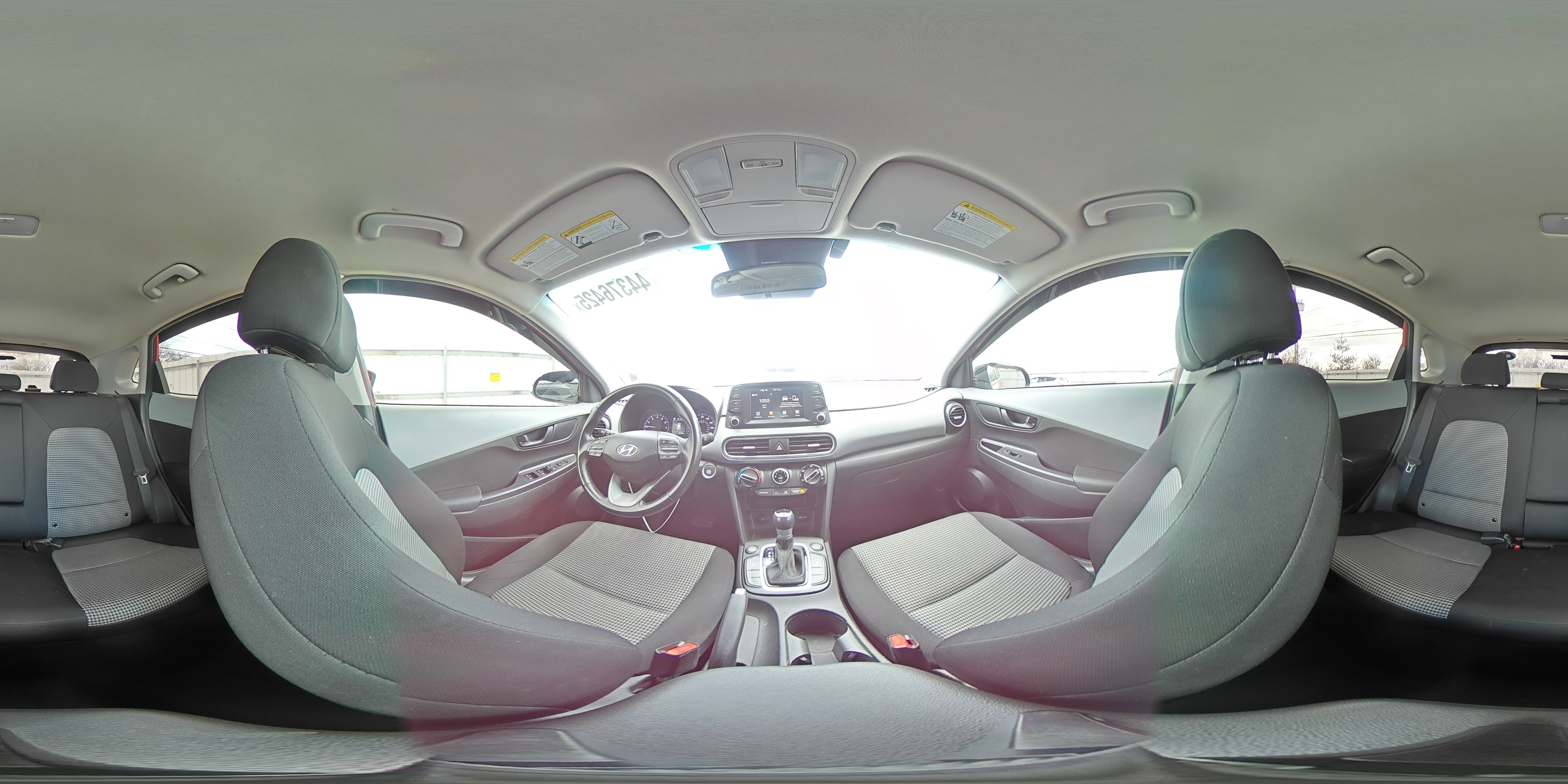 2019 Hyundai Kona - Image 13