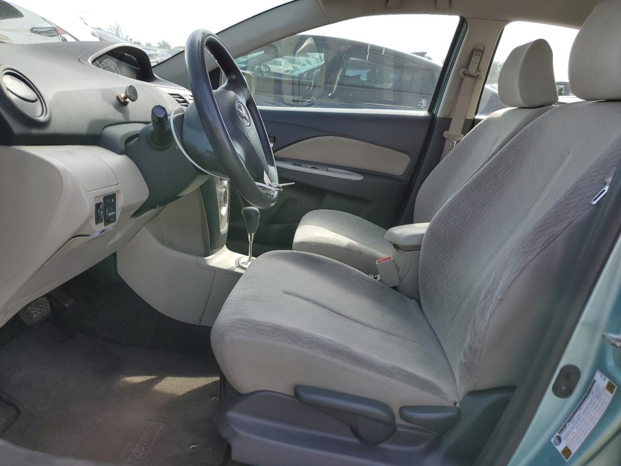2007 Toyota Yaris - Image 7