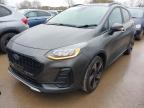 2022 FORD FIESTA ACT for sale at Copart SANDY