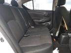 2019 Nissan Versa S de vânzare în Arlington, WA - Front End