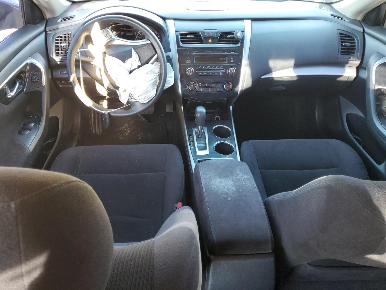 2013 Nissan Altima - Image 8