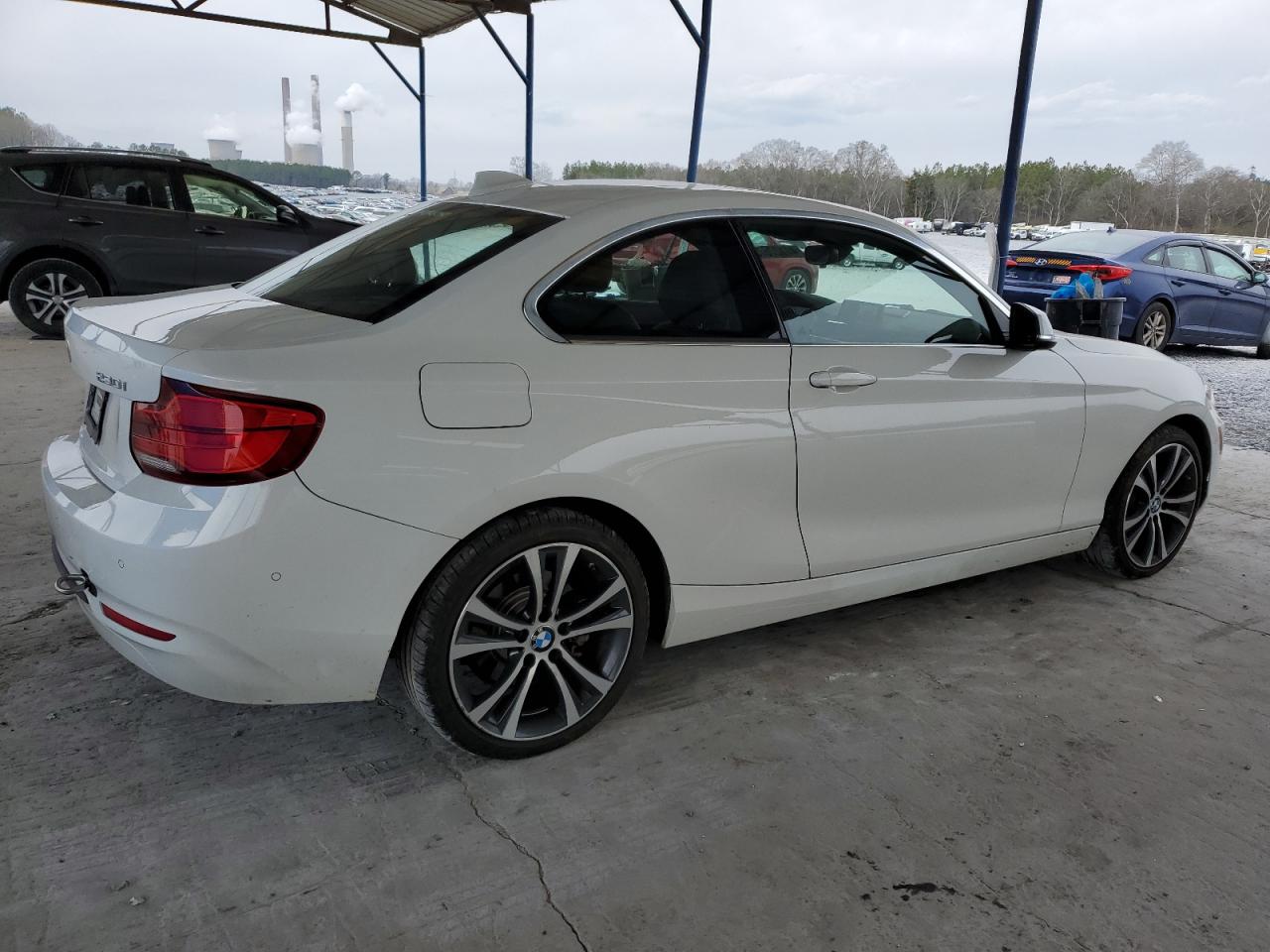 2018 BMW 2er - Image 3