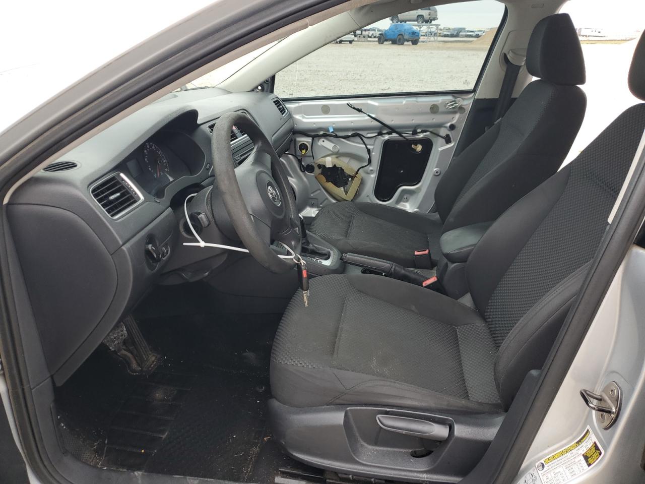 2014 Volkswagen Jetta - Image 7