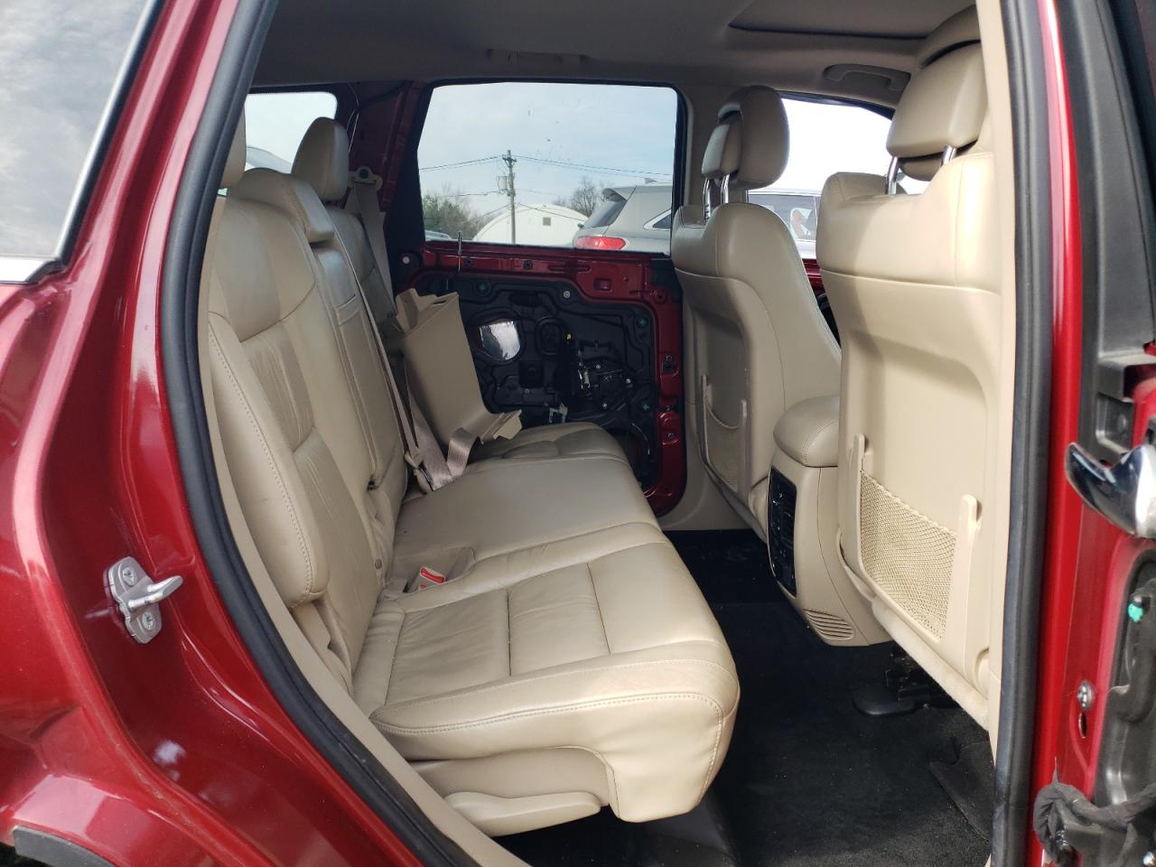 2014 Jeep Grand Cherokee - Image 11
