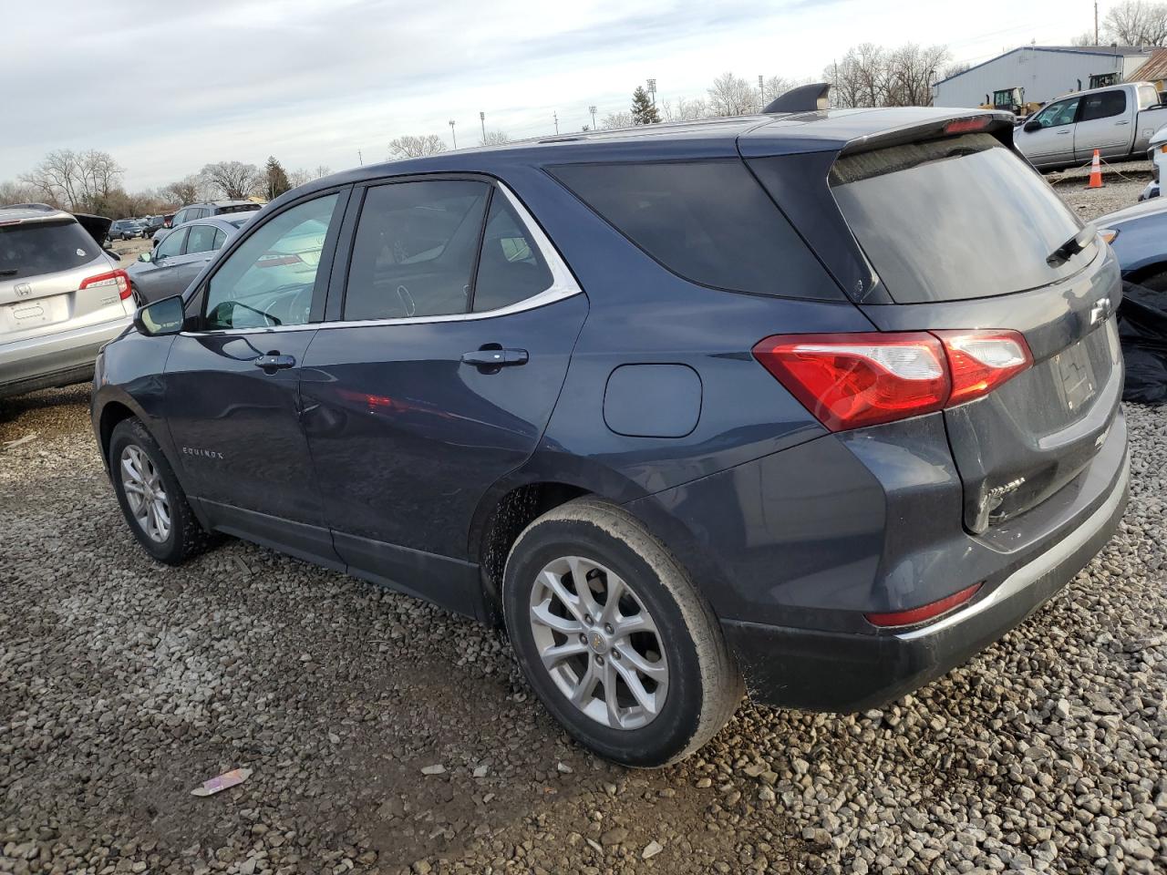 2019 Chevrolet Equinox - Image 2