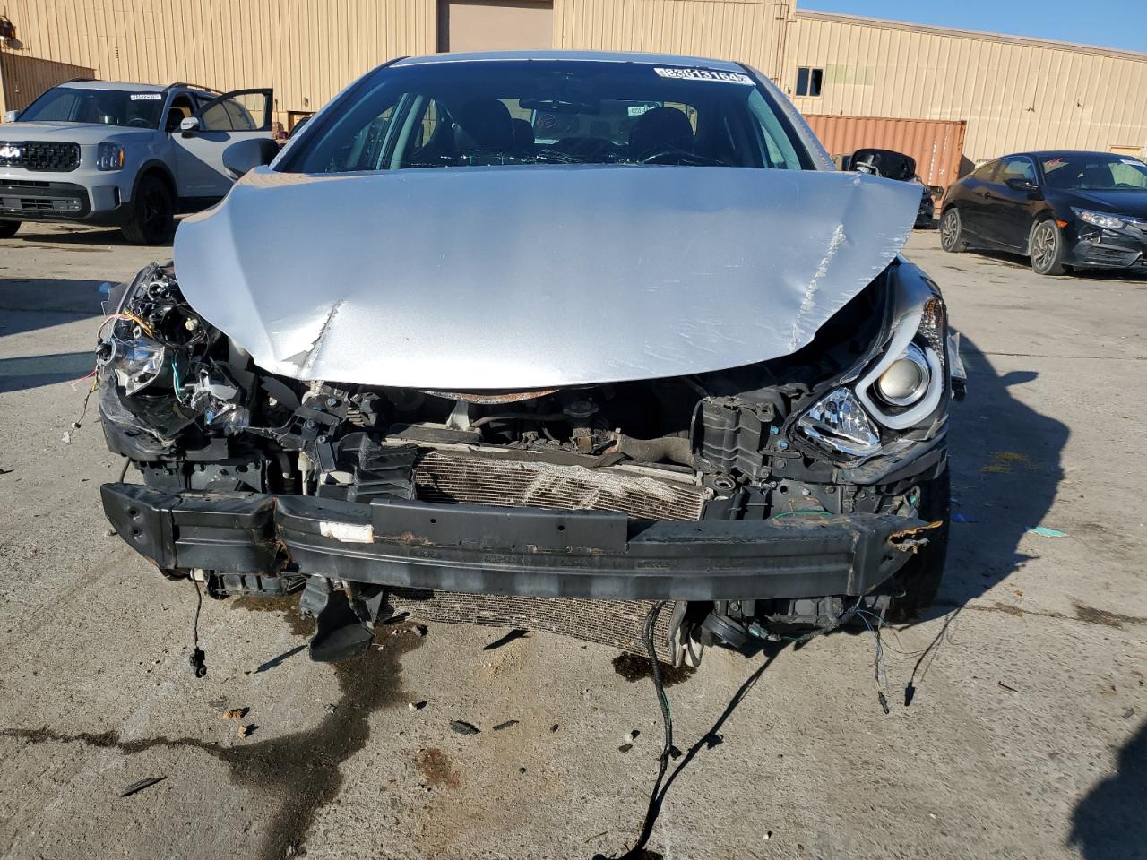 2015 Hyundai Elantra - Image 5